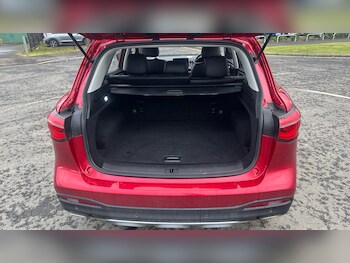 Used MG MG HS 2022 for sale - 77336446: Photo