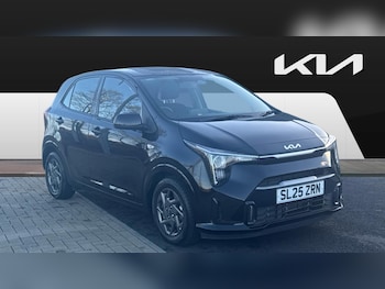 Used Kia Picanto 2025 for sale - 76980739: Photo