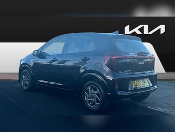 Used Kia Picanto 2025 for sale - 76980739: Photo