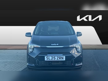 Used Kia Picanto 2025 for sale - 76980739: Photo