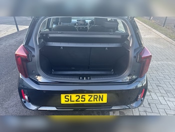 Used Kia Picanto 2025 for sale - 76980739: Photo