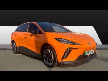 2022 (72) - 150kW Trophy EV Long Range 64kWh 5dr Auto Electric Hatchback