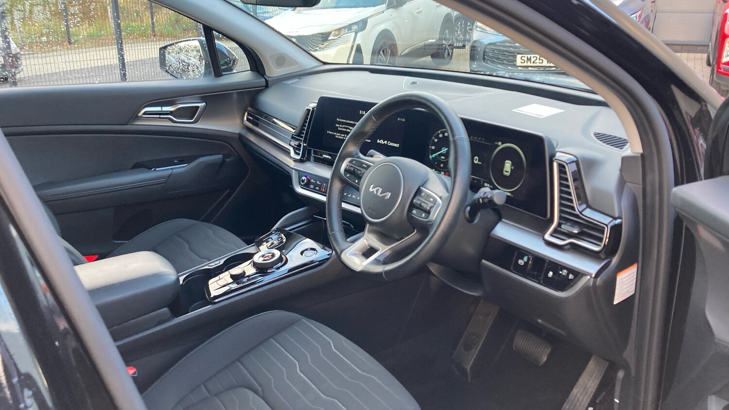 Used Kia Sportage 2024 for sale - 76249260: Photo 11