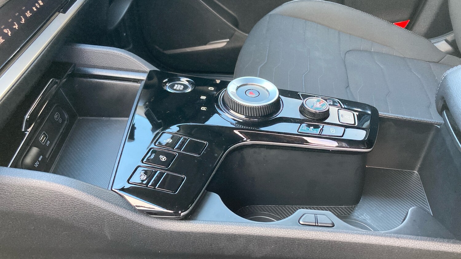 Used Kia Sportage 2024 for sale - 76249260: Photo 13