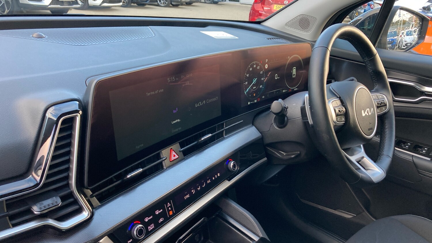 Used Kia Sportage 2024 for sale - 76249260: Photo 14