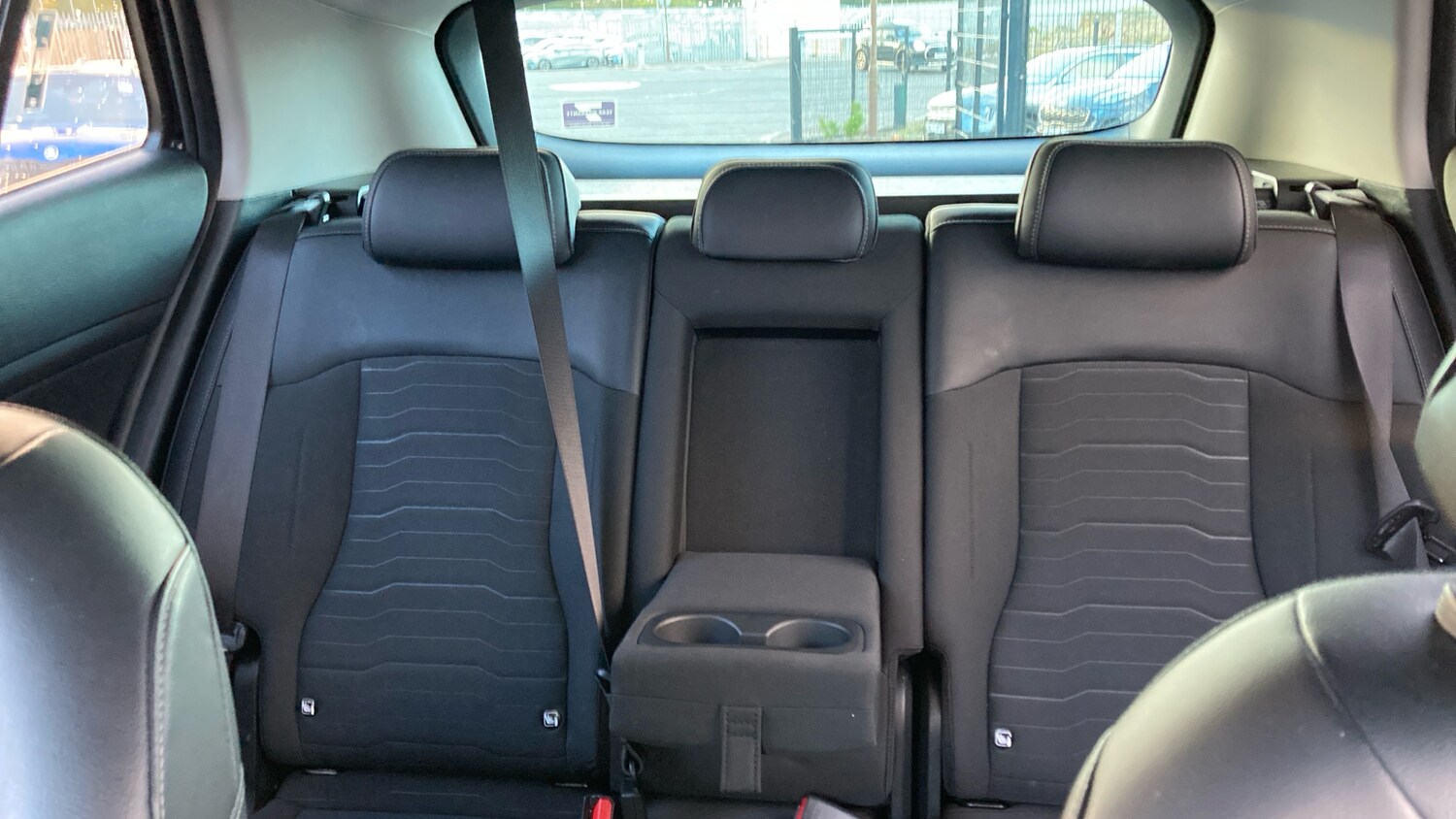 Used Kia Sportage 2024 for sale - 76249260: Photo 15