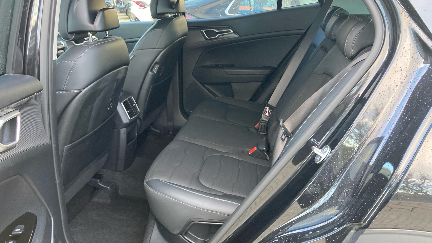 Used Kia Sportage 2024 for sale - 76249260: Photo 16