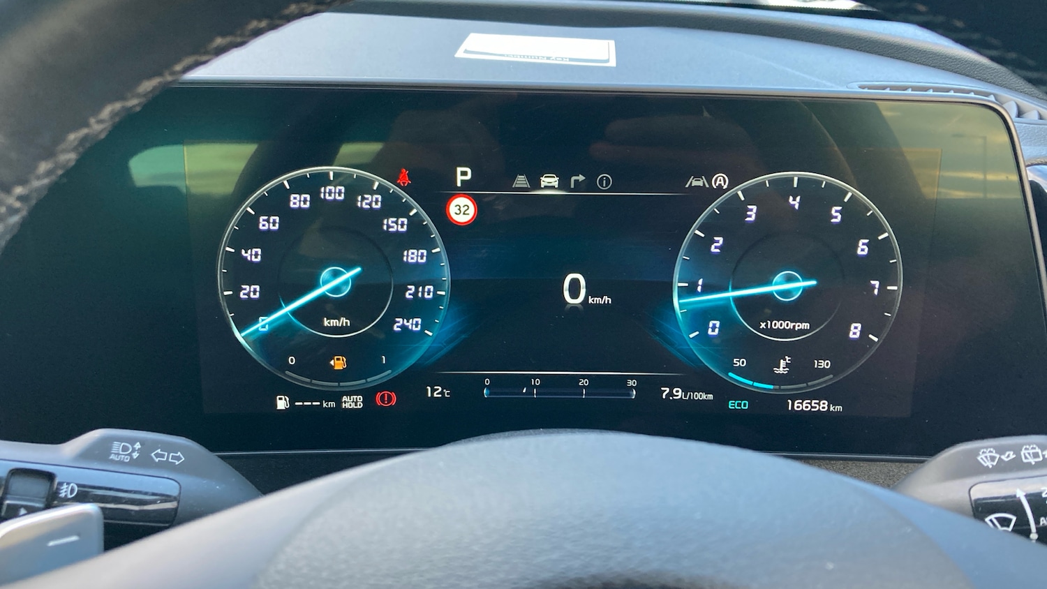 Used Kia Sportage 2024 for sale - 76249260: Photo 18