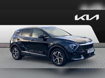 2024 (74) - 1.6T GDi 157 48V ISG 3 5dr DCT Petrol Estate