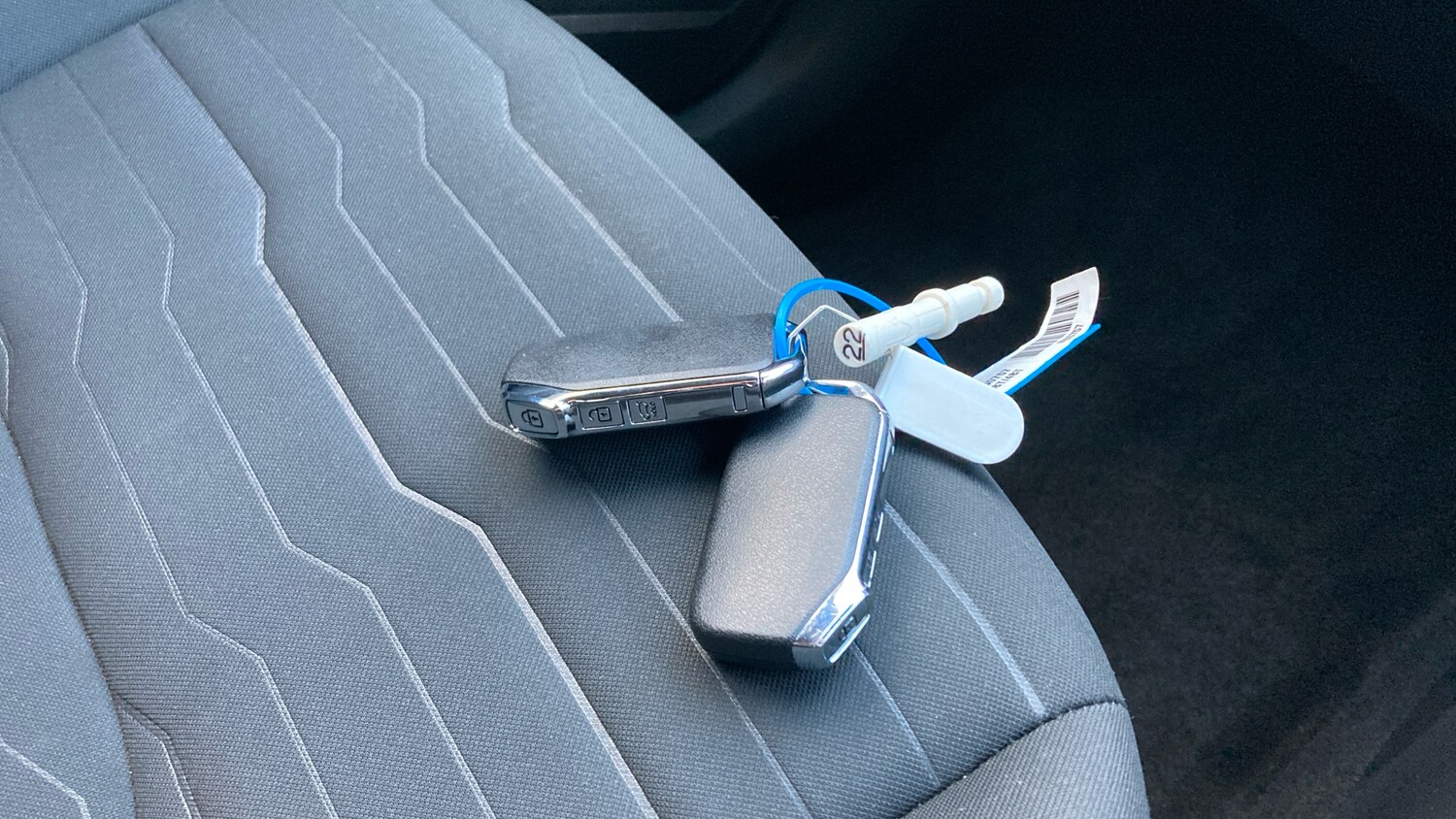 Used Kia Sportage 2024 for sale - 76249260: Photo 20