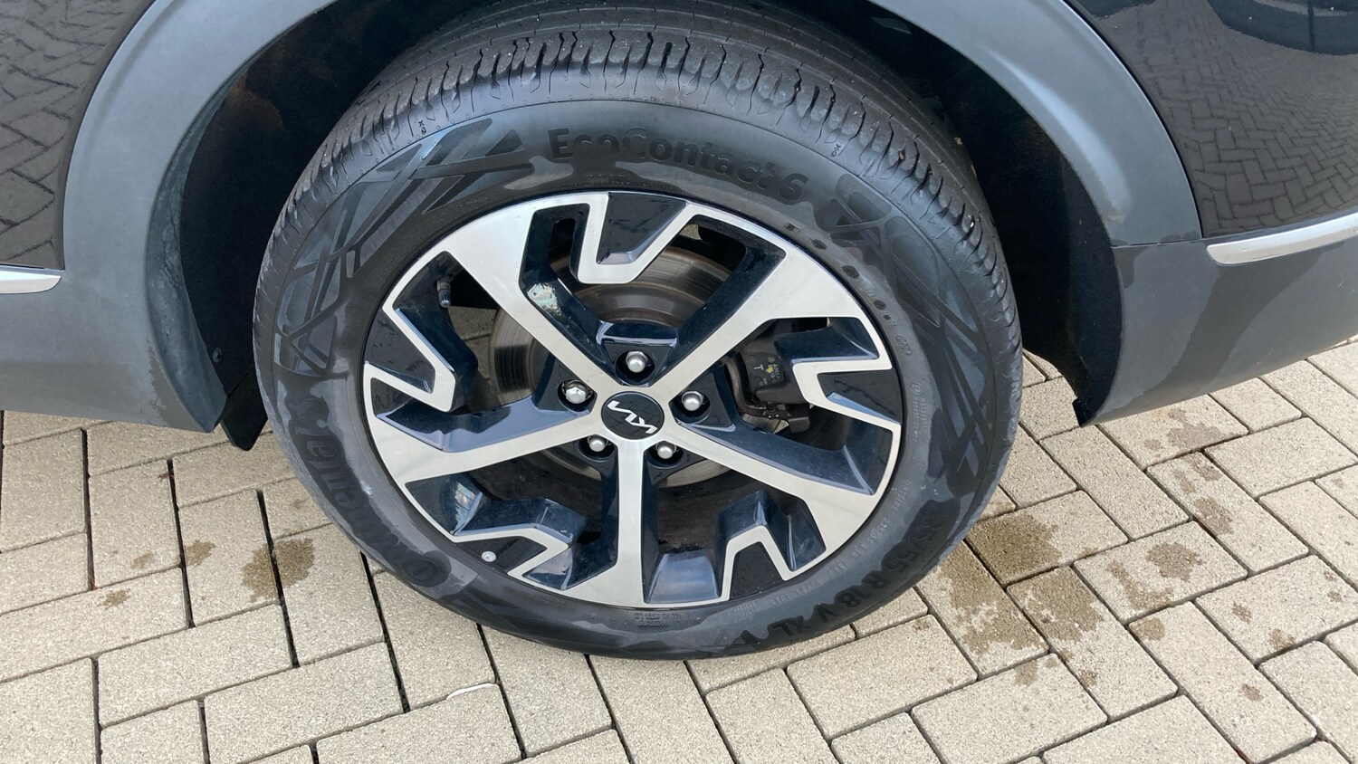 Used Kia Sportage 2024 for sale - 76249260: Photo 21