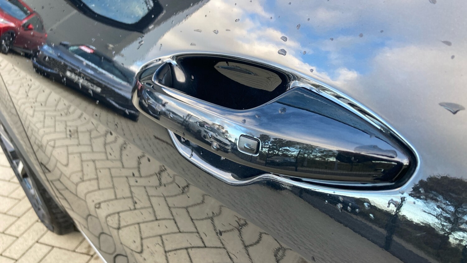 Used Kia Sportage 2024 for sale - 76249260: Photo 22