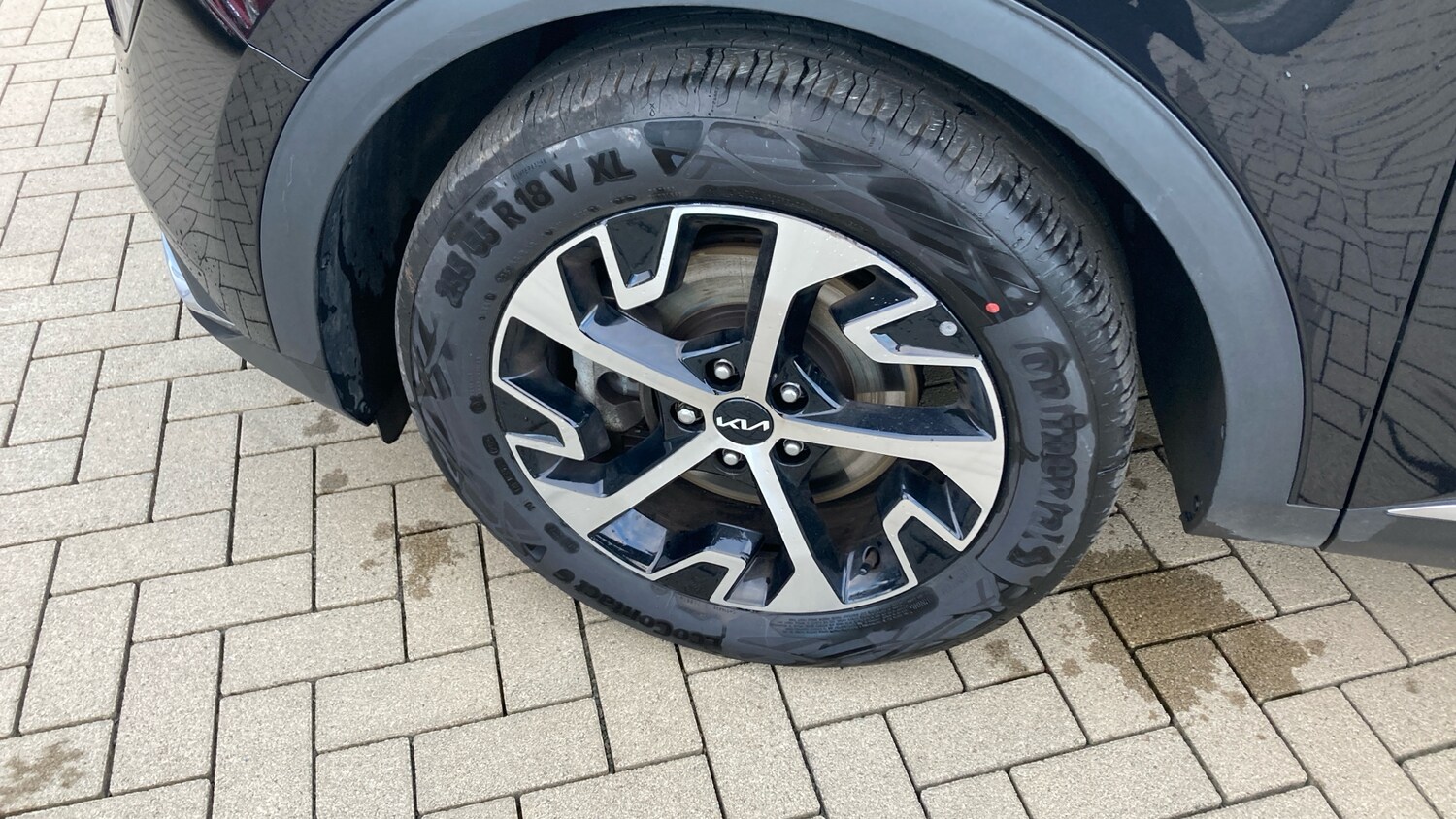 Used Kia Sportage 2024 for sale - 76249260: Photo 23