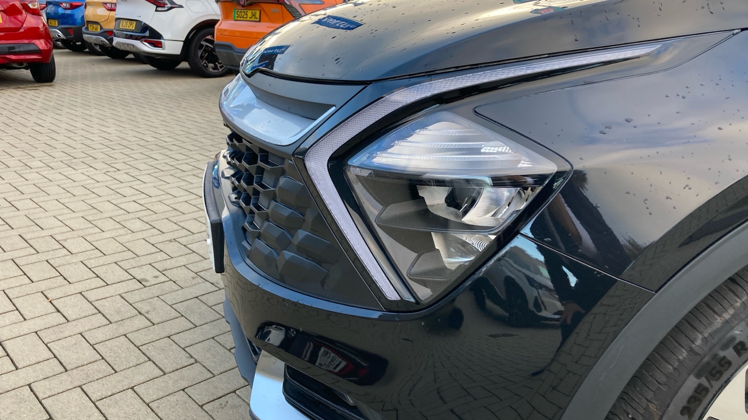 Used Kia Sportage 2024 for sale - 76249260: Photo 24