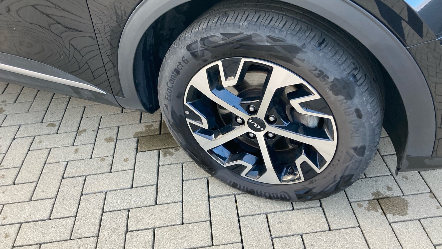 Used Kia Sportage 2024 for sale - 76249260: Photo 25