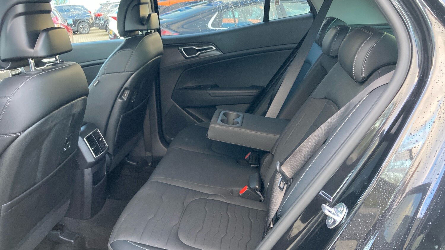 Used Kia Sportage 2024 for sale - 76249260: Photo 26