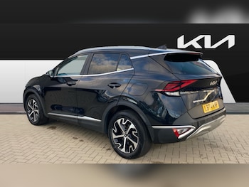 Used Kia Sportage 2024 for sale - 76249260: Photo