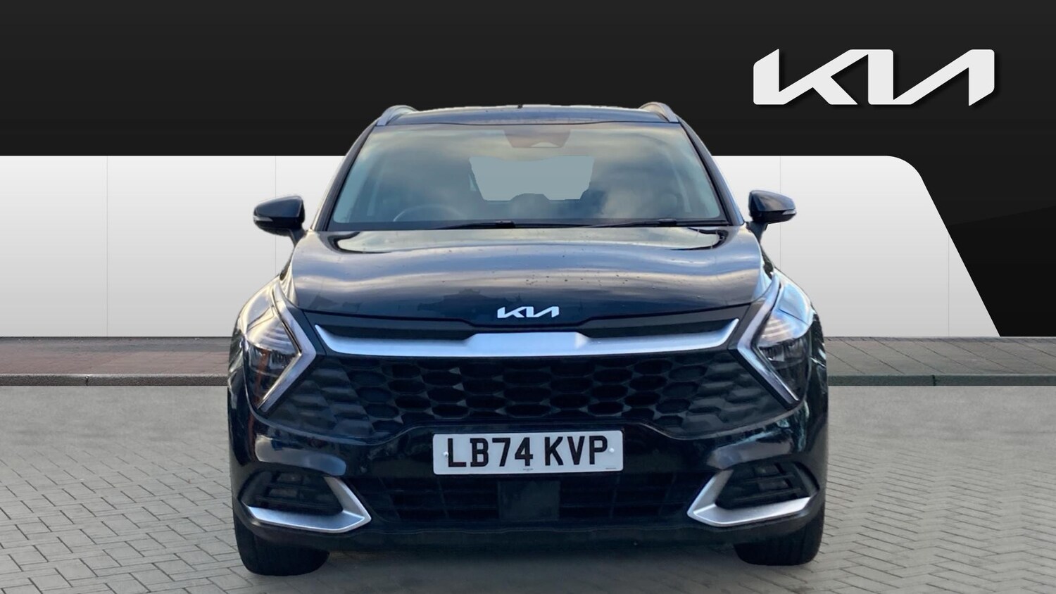 Used Kia Sportage 2024 for sale - 76249260: Photo 3