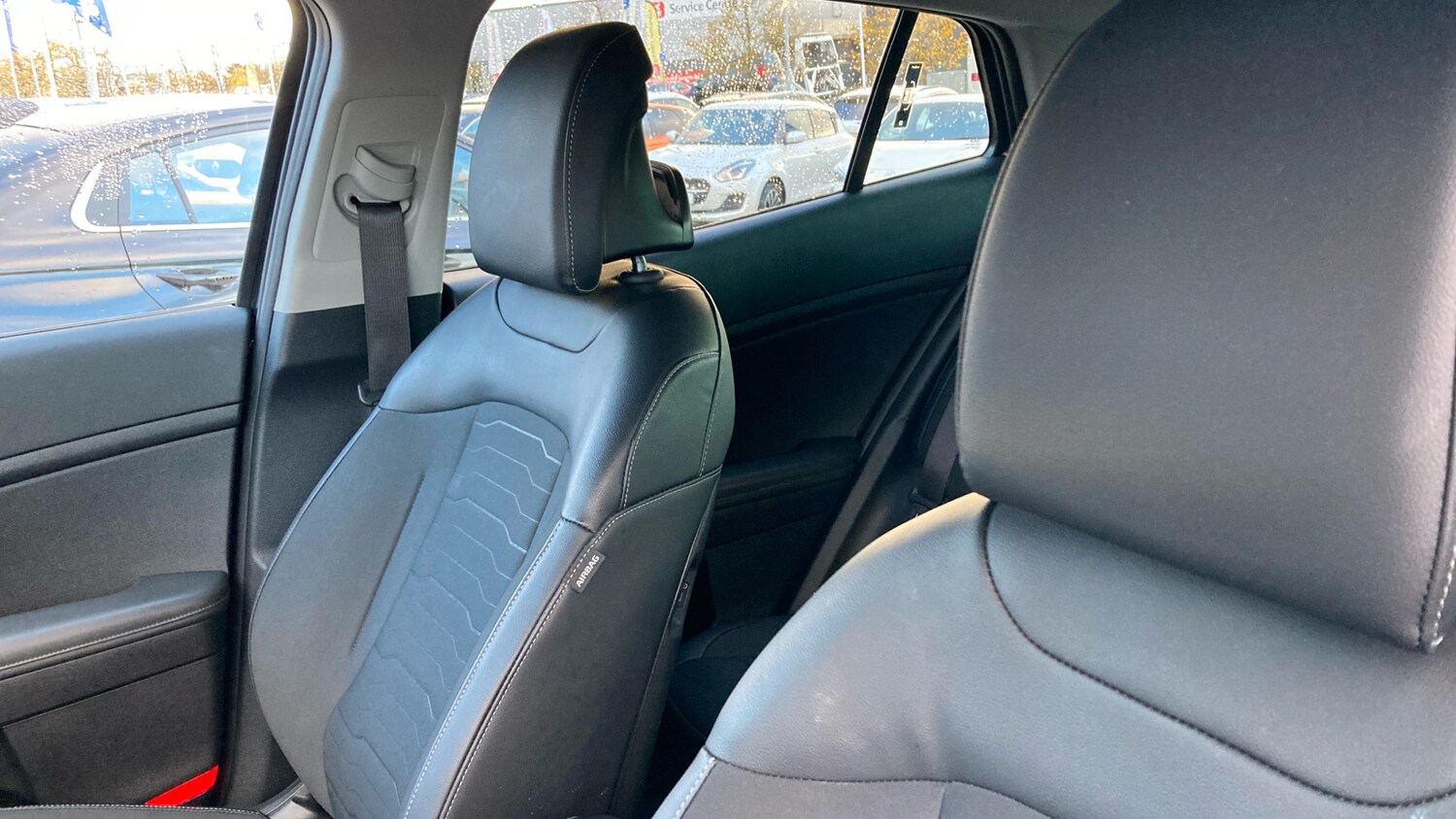 Used Kia Sportage 2024 for sale - 76249260: Photo 31