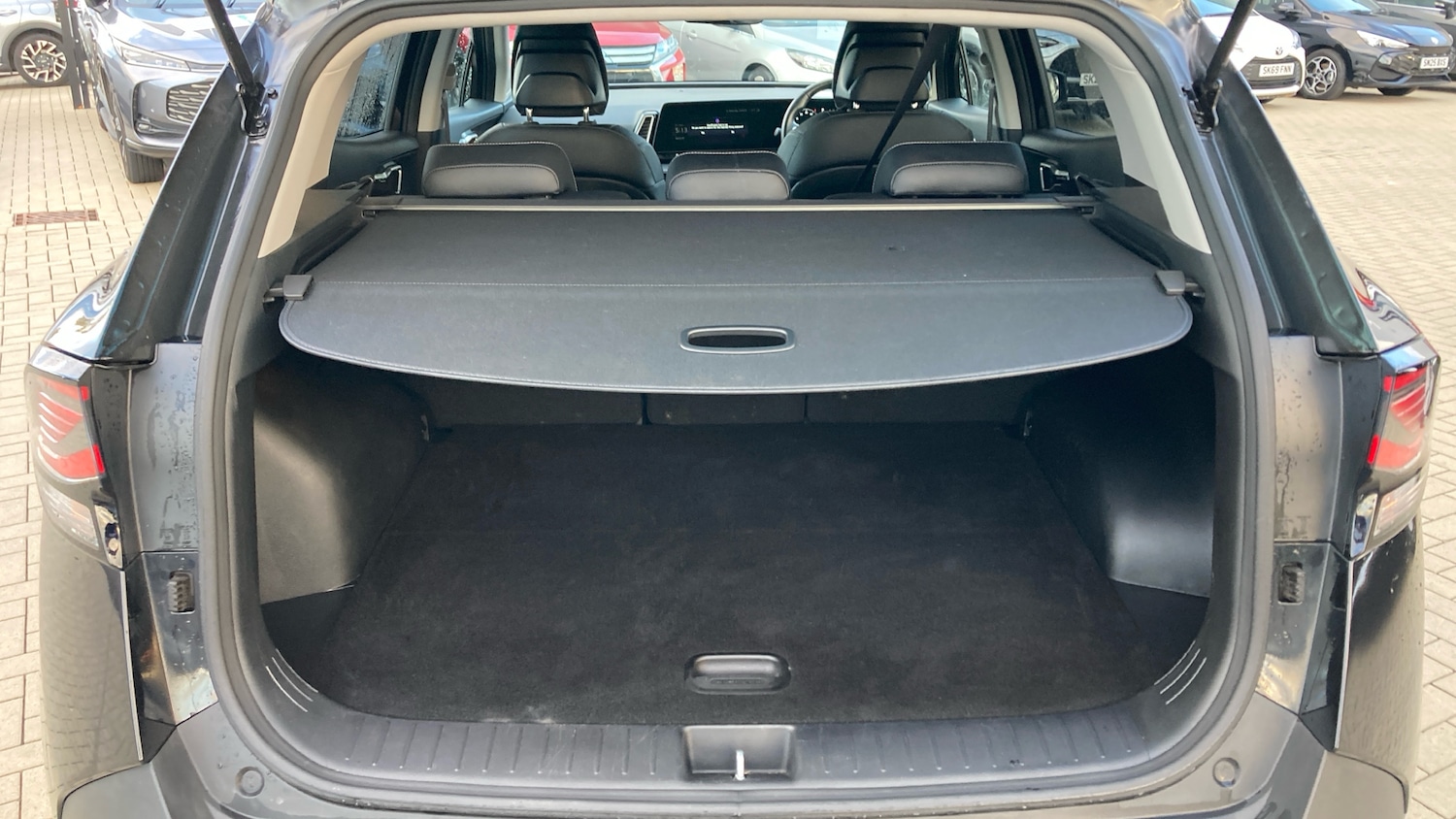 Used Kia Sportage 2024 for sale - 76249260: Photo 4