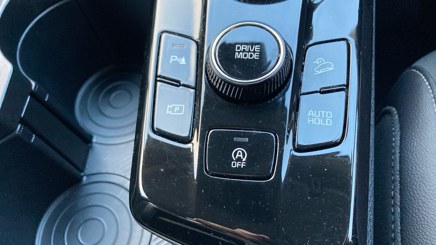 Used Kia Sportage 2024 for sale - 76249260: Photo 43