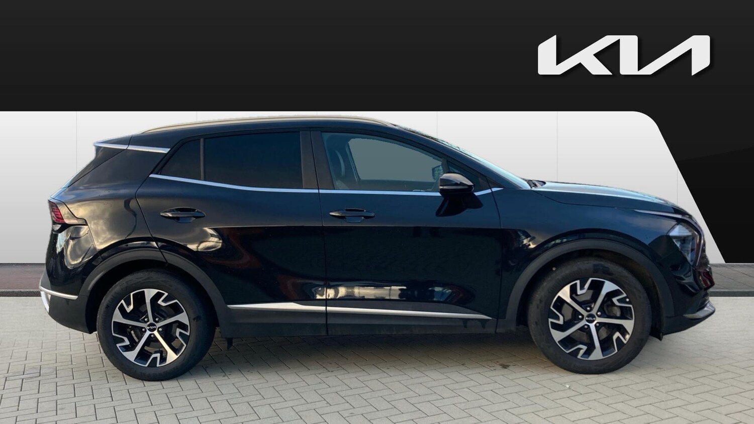 Used Kia Sportage 2024 for sale - 76249260: Photo 5