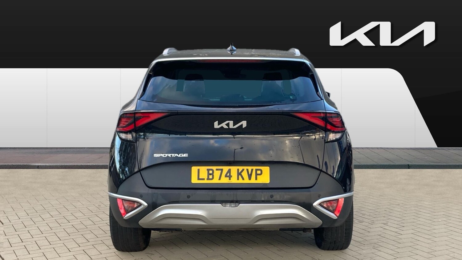 Used Kia Sportage 2024 for sale - 76249260: Photo 6