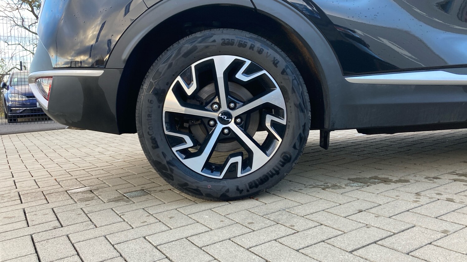 Used Kia Sportage 2024 for sale - 76249260: Photo 7