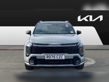 Used Kia Sportage 2025 for sale - 77567317: Photo