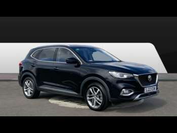 Used MG MG HS 2022 for sale - 75373605: Photo