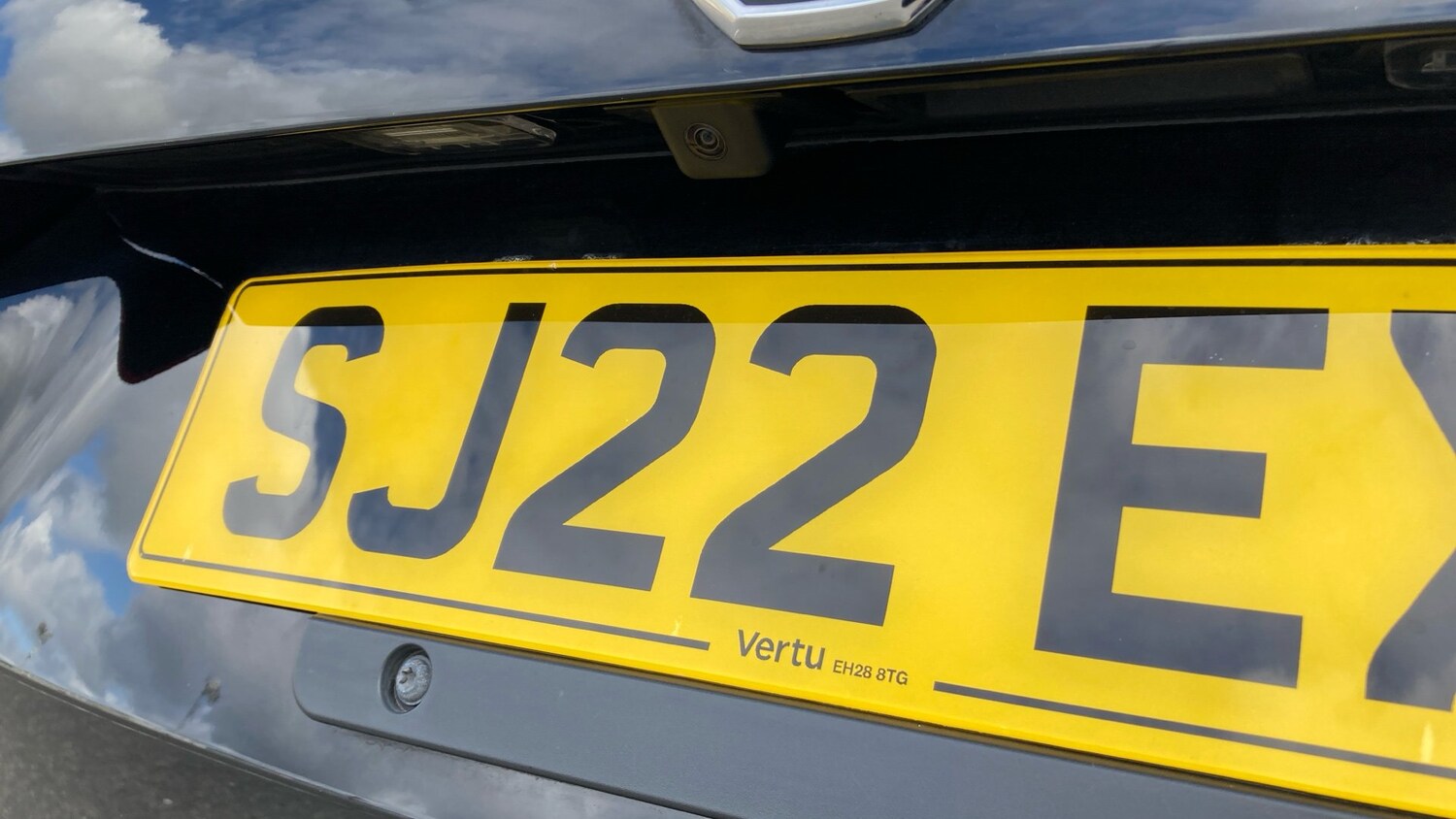 Vehicle 28