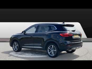 Used MG MG HS 2022 for sale - 75373605: Photo