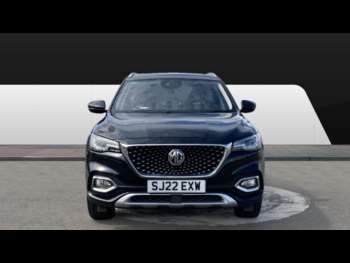 Used MG MG HS 2022 for sale - 75373605: Photo