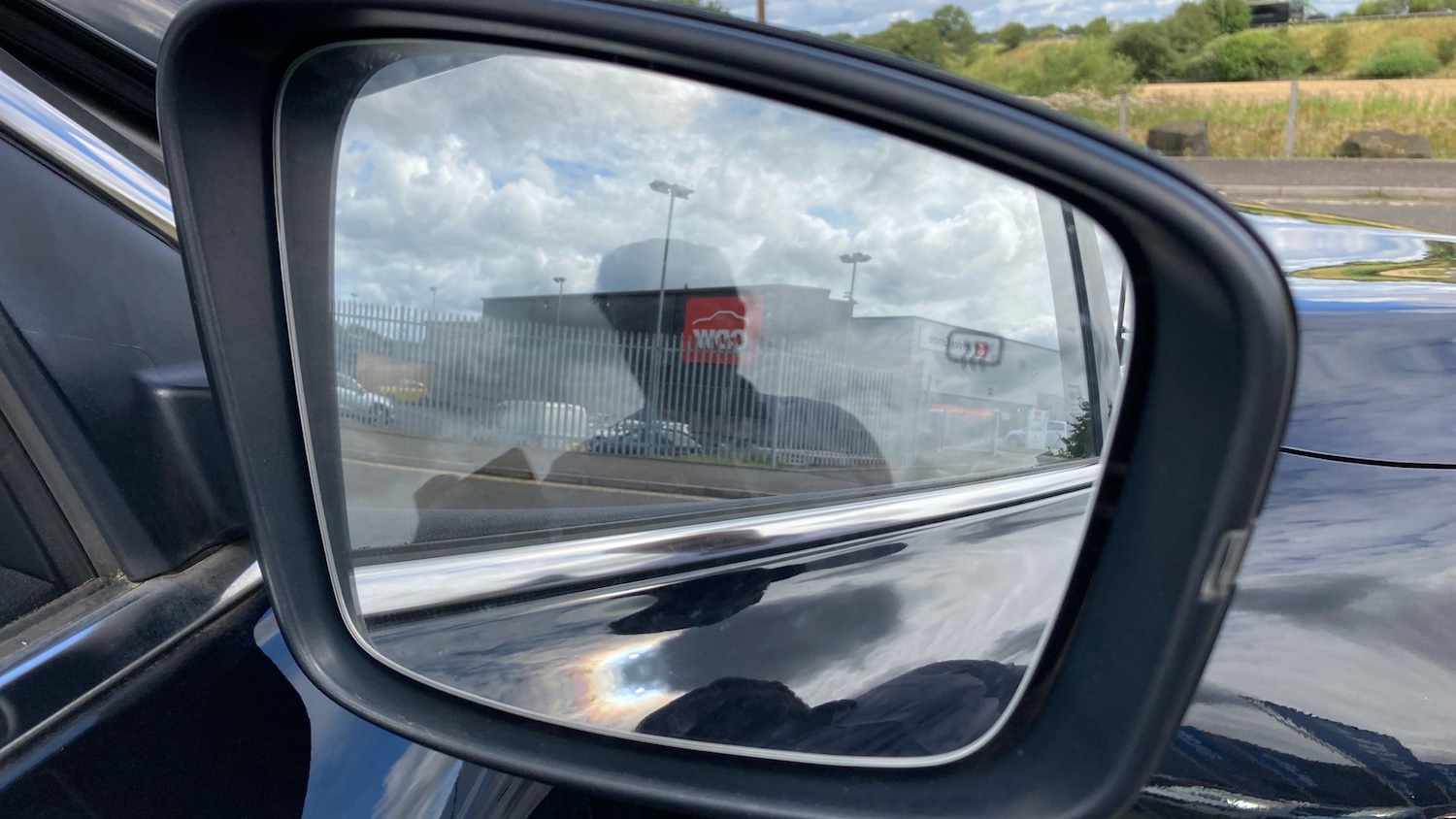 Vehicle 40