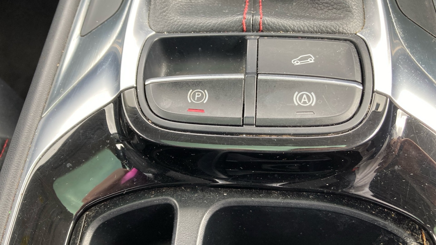 Vehicle 60