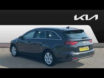 Used Kia Ceed 2024 for sale - 75043377: Photo