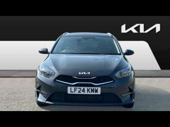 Used Kia Ceed 2024 for sale - 75043377: Photo