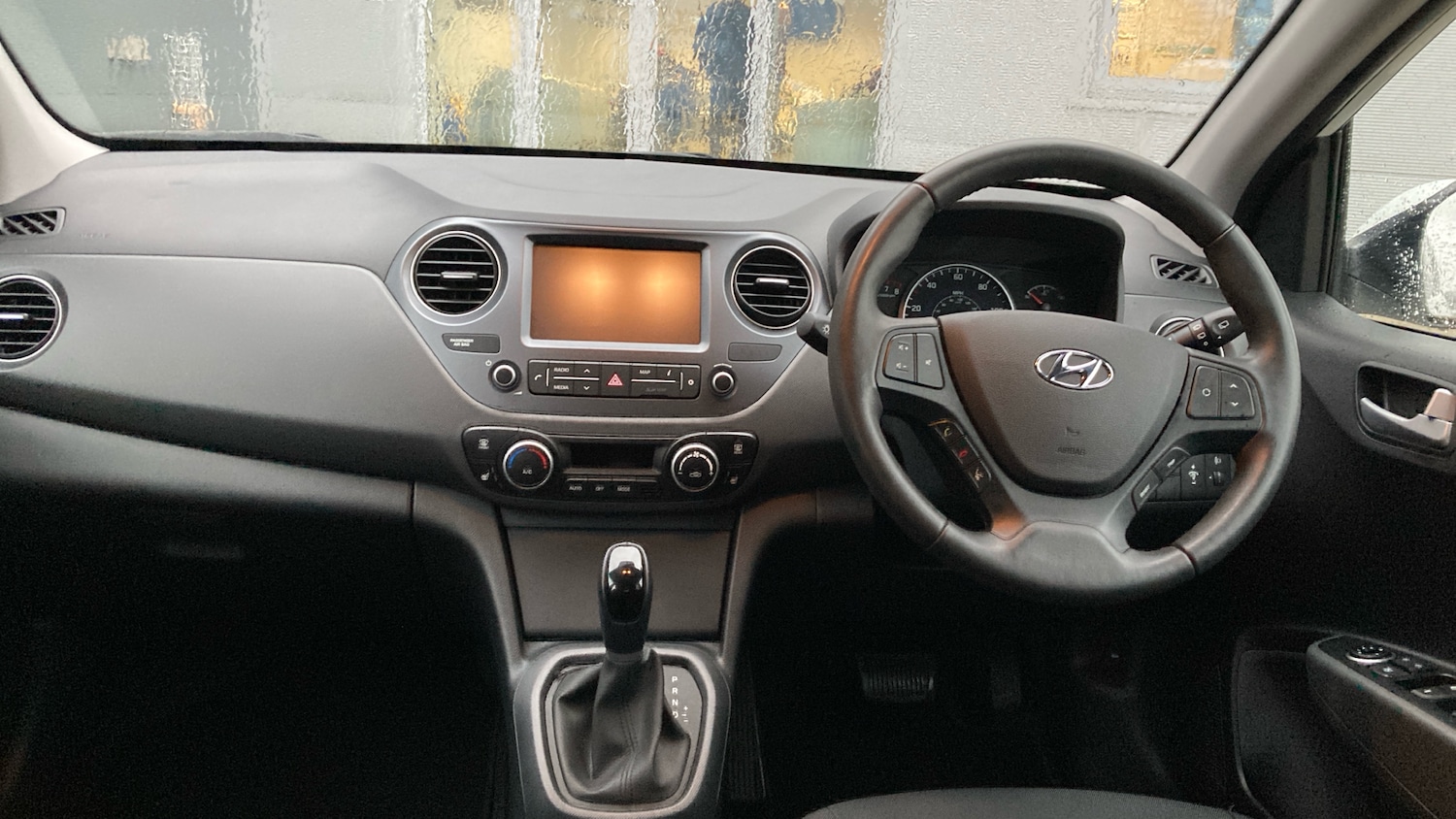 Used Hyundai i10 2019 for sale - 78131697: Photo 10