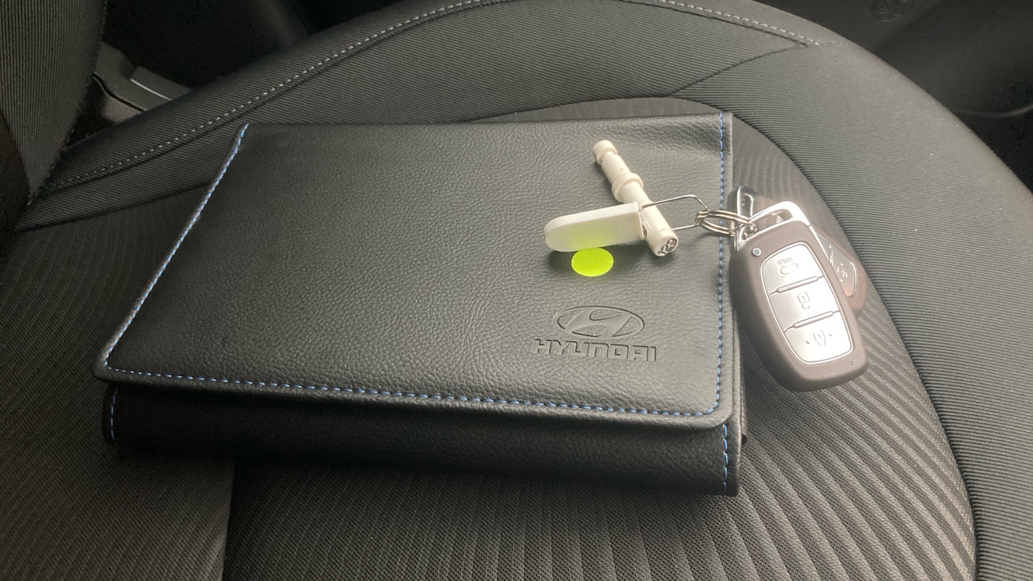 Used Hyundai i10 2019 for sale - 78131697: Photo 19