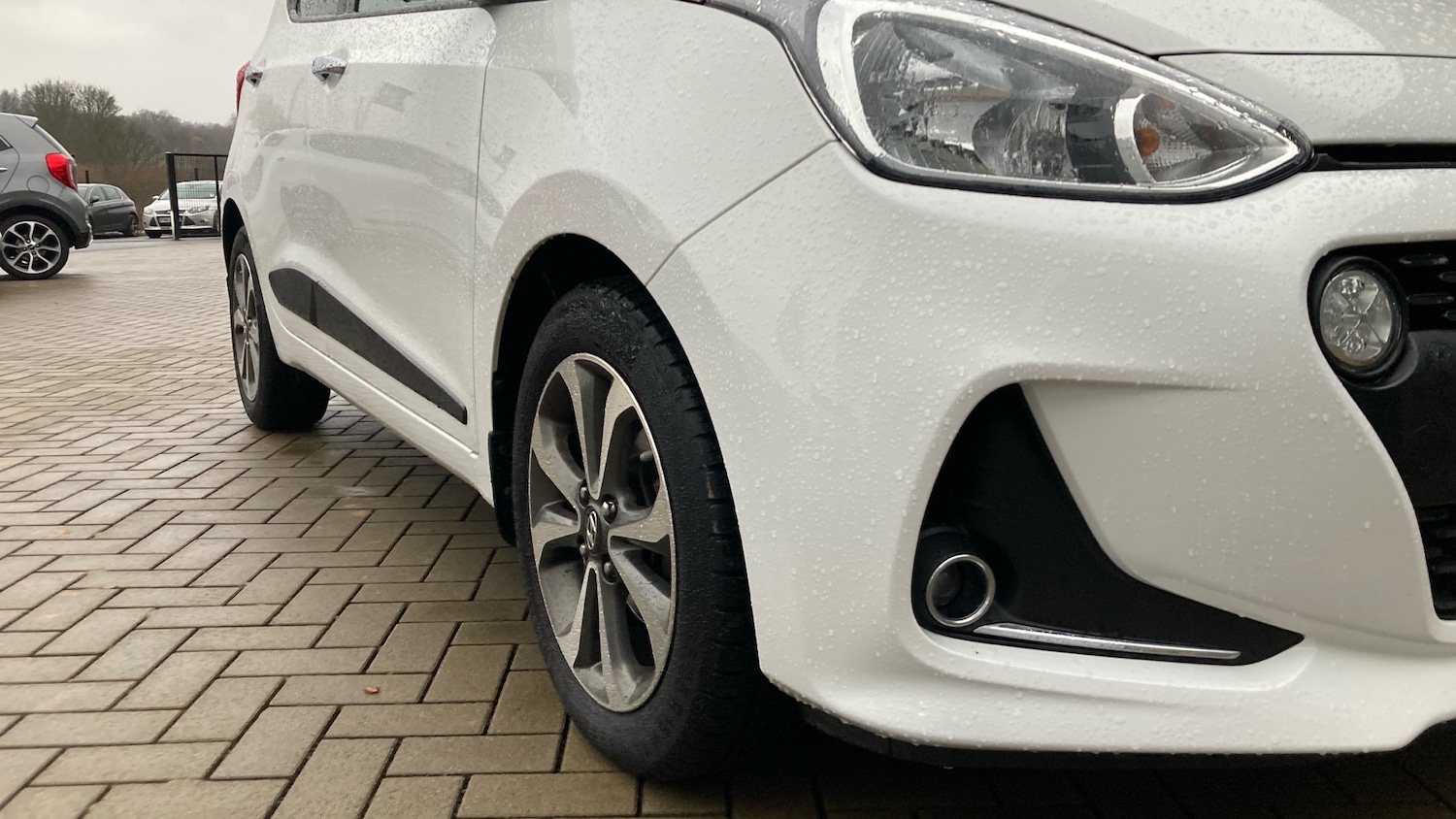 Used Hyundai i10 2019 for sale - 78131697: Photo 22