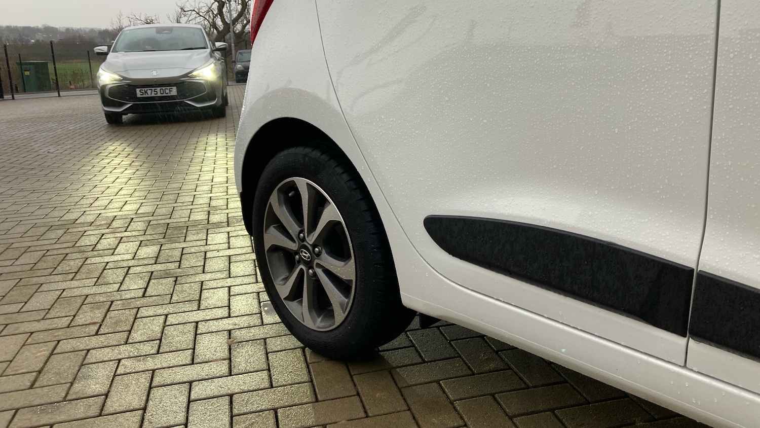 Used Hyundai i10 2019 for sale - 78131697: Photo 23