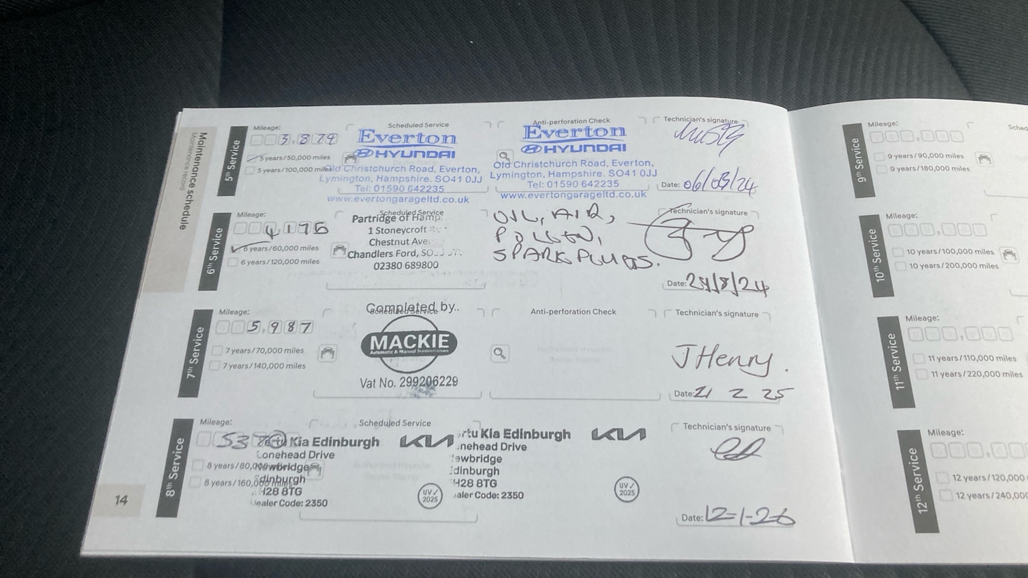 Used Hyundai i10 2019 for sale - 78131697: Photo 49