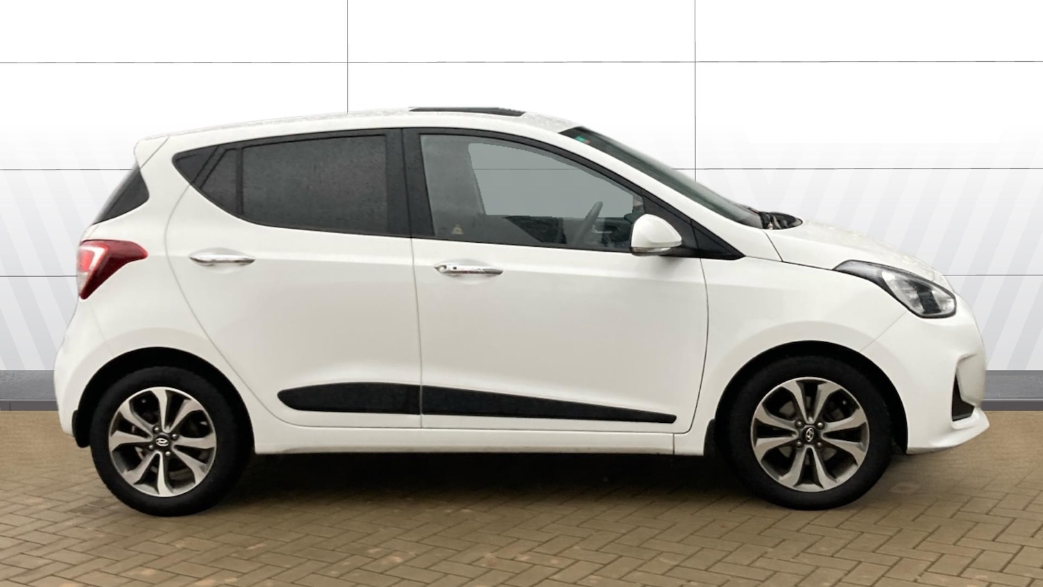 Used Hyundai i10 2019 for sale - 78131697: Photo 5