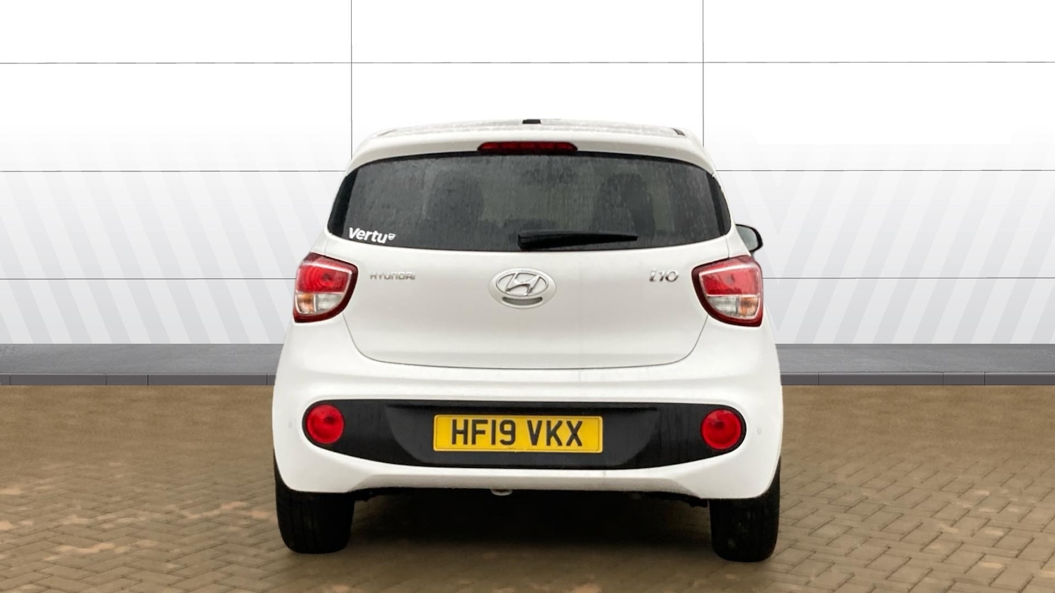 Used Hyundai i10 2019 for sale - 78131697: Photo 6