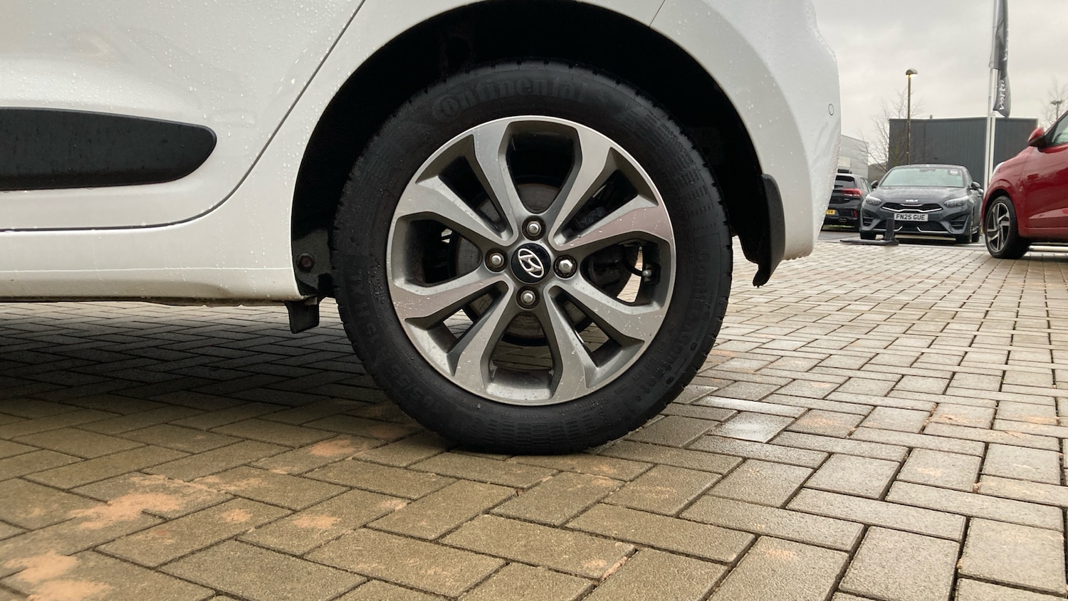 Used Hyundai i10 2019 for sale - 78131697: Photo 7