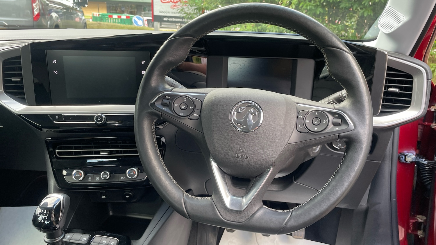 Used Vauxhall Mokka 2021 for sale - 77027827: Photo 10