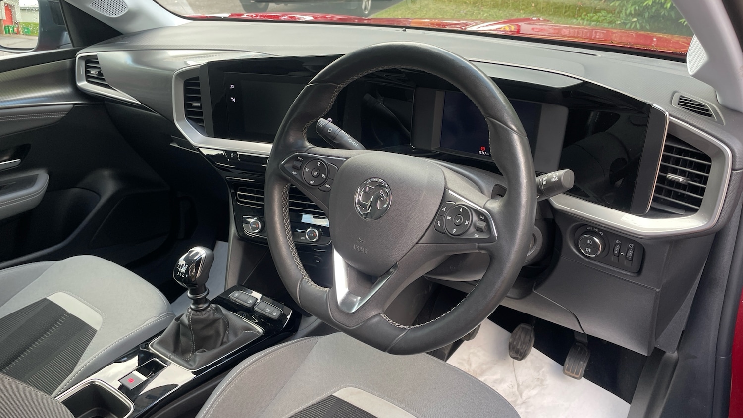 Used Vauxhall Mokka 2021 for sale - 77027827: Photo 11