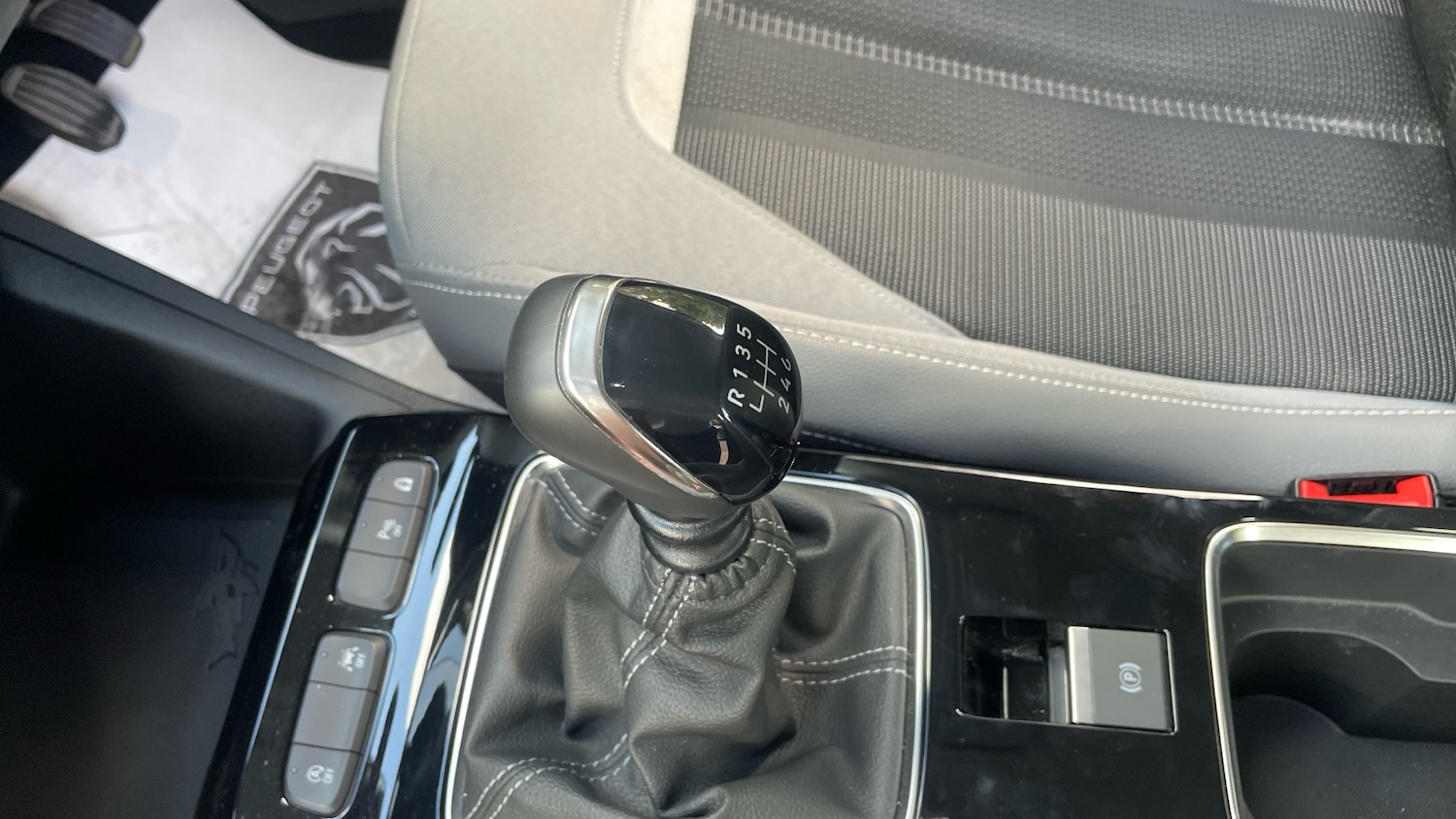 Used Vauxhall Mokka 2021 for sale - 77027827: Photo 13