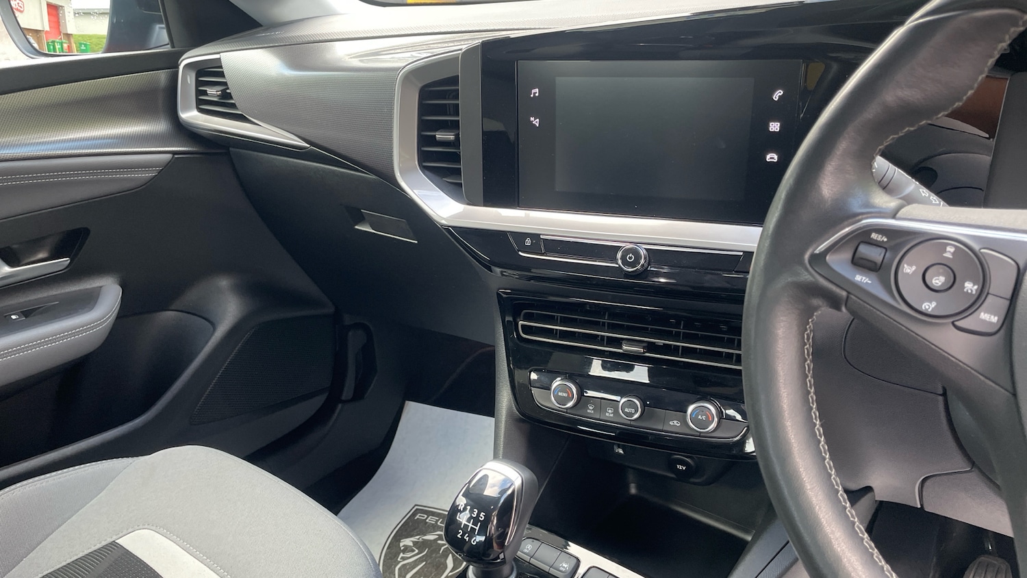 Used Vauxhall Mokka 2021 for sale - 77027827: Photo 14