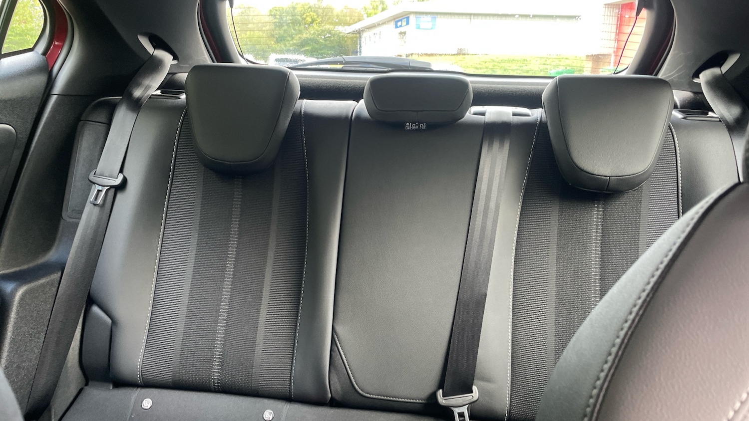 Used Vauxhall Mokka 2021 for sale - 77027827: Photo 15